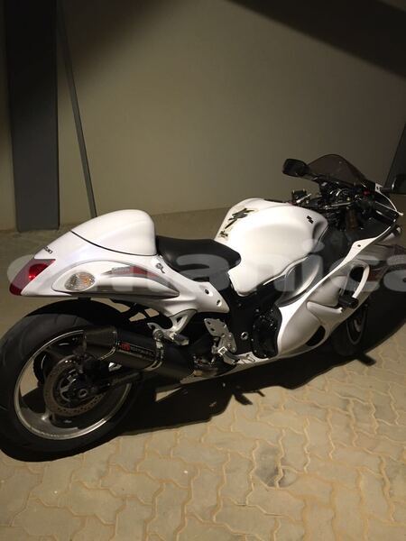 Big with watermark suzuki hayabusa masqat muscat 7745