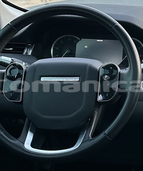 Big with watermark land rover discovery sport masqat muscat 7747