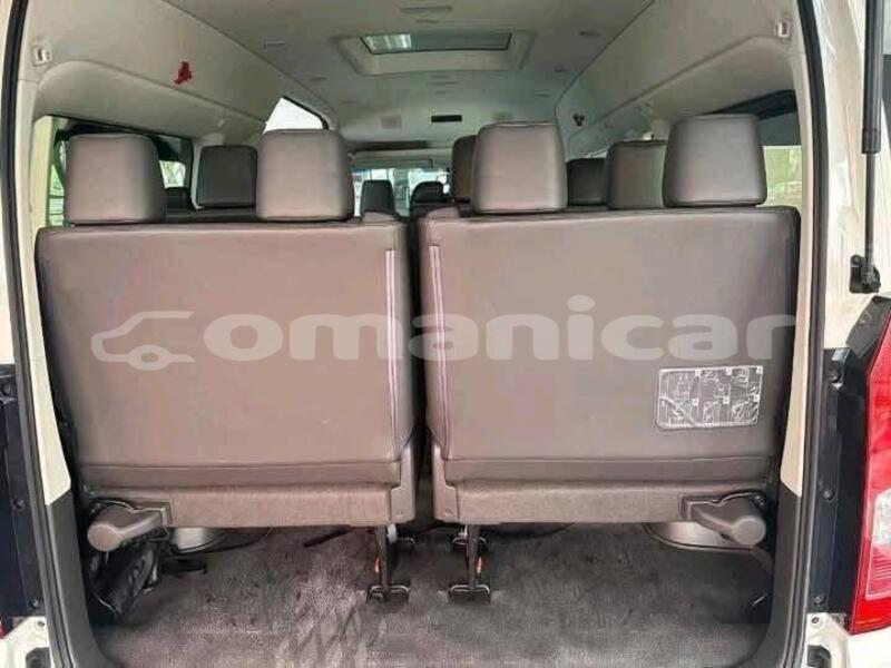 Big with watermark toyota hiace masqat muscat 7748
