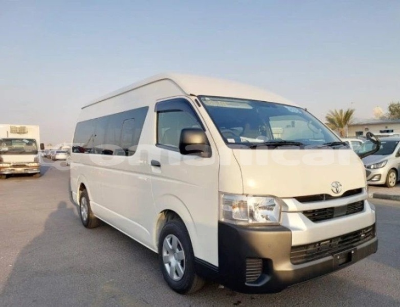 Big with watermark toyota hiace masqat muscat 7753