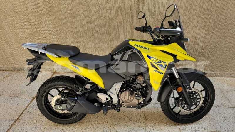Big with watermark suzuki v strom masqat muscat 7758