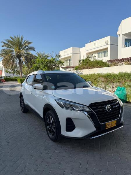 Big with watermark nissan kix masqat as sib 7760