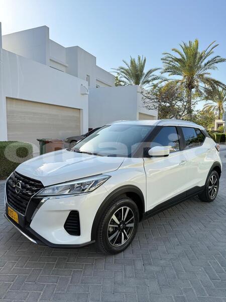 Big with watermark nissan kix masqat as sib 7760