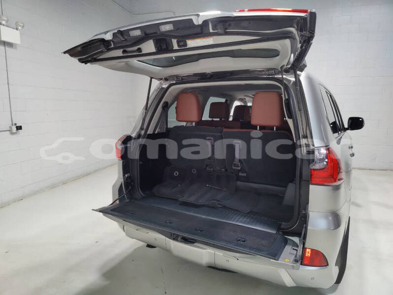 Big with watermark lexus lx 570 al batinah al khuwair 7761