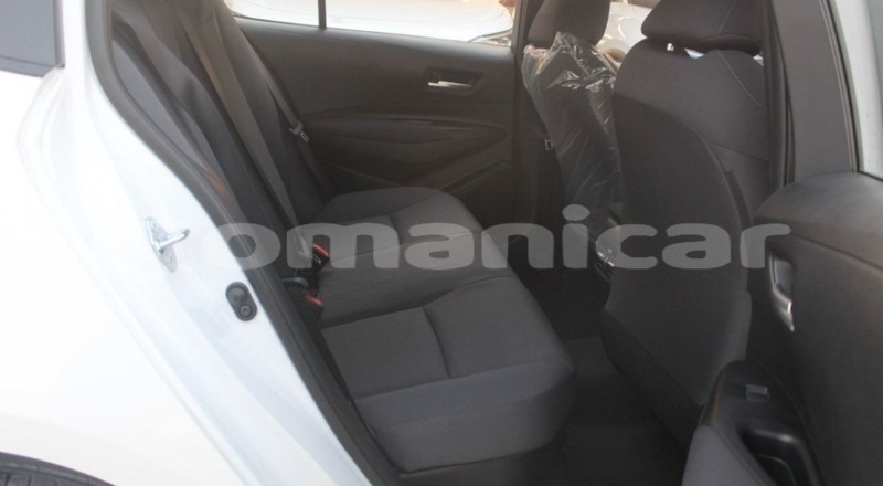 Big with watermark toyota corolla masqat muscat 7762