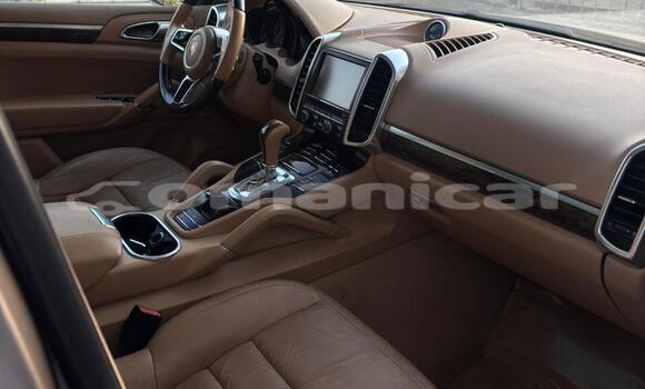 Buy Used Porsche Cayenne Other Car in Muscat in Masqat Buy Used Porsche Cayenne Other Car in Muscat in Masqat