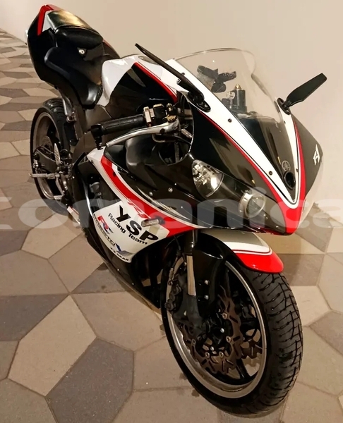 Big with watermark yamaha r1 masqat muscat 7765