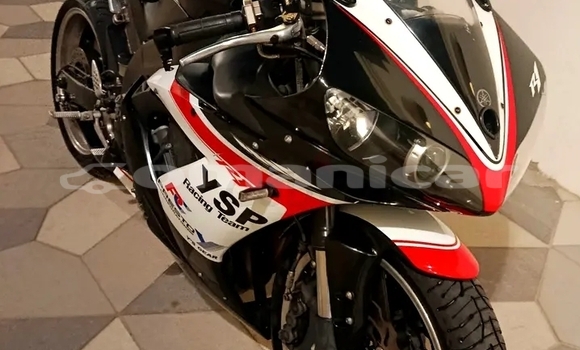 Buy Used Yamaha R1 Beige Bike in Muscat in Masqat Buy Used Yamaha R1 Beige Bike in Muscat in Masqat