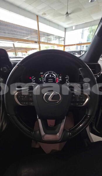 Big with watermark lexus lx masqat muscat 7767