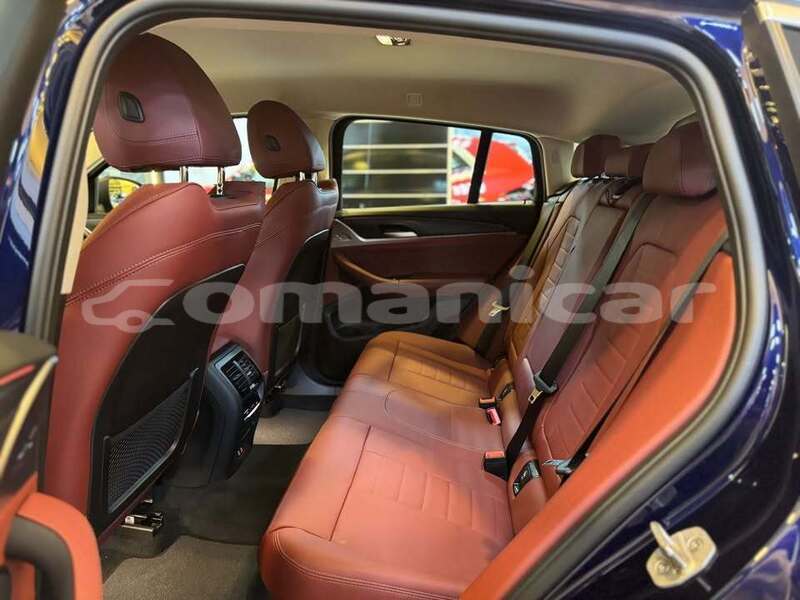 Big with watermark bmw x4 masqat as sib 7768