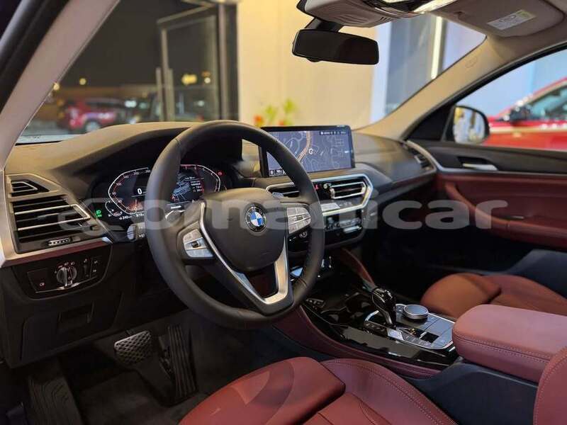 Big with watermark bmw x4 masqat as sib 7768