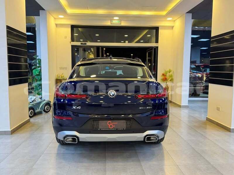 Big with watermark bmw x4 masqat as sib 7768