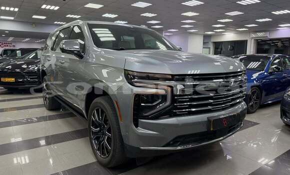Buy Used Chevrolet Tahoe Other Car in al–Mudaybi in ash-Sharqiyah Buy Used Chevrolet Tahoe Other Car in al–Mudaybi in ash-Sharqiyah