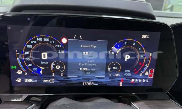 Buy Used Chevrolet Tahoe Other Car in al–Mudaybi in ash-Sharqiyah Buy Used Chevrolet Tahoe Other Car in al–Mudaybi in ash-Sharqiyah