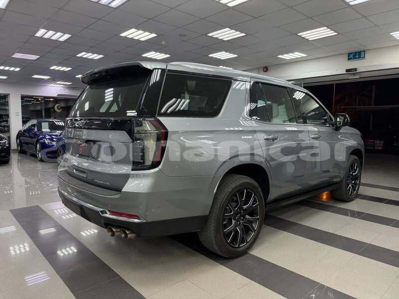 Big with watermark chevrolet tahoe ash sharqiyah al mudaybi 7769