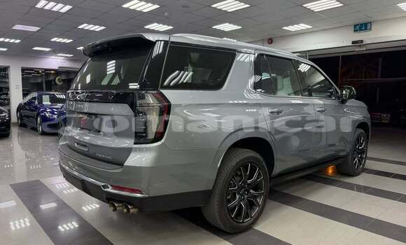 Buy Used Chevrolet Tahoe Other Car in al–Mudaybi in ash-Sharqiyah Buy Used Chevrolet Tahoe Other Car in al–Mudaybi in ash-Sharqiyah