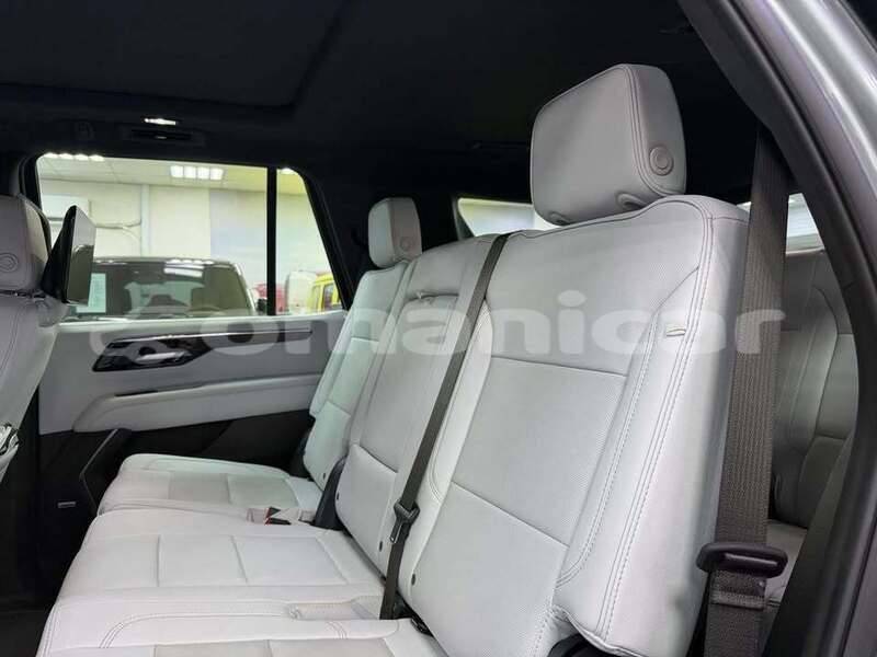 Big with watermark chevrolet tahoe ash sharqiyah al mudaybi 7769