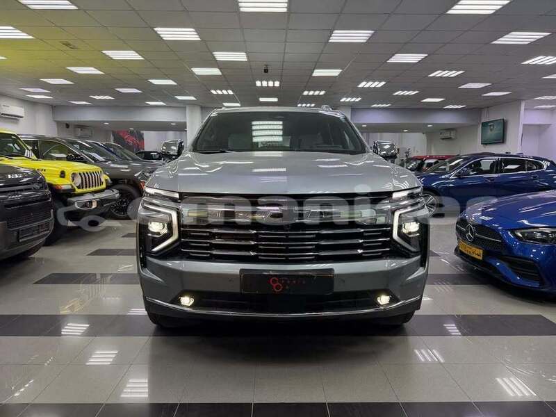 Big with watermark chevrolet tahoe ash sharqiyah al mudaybi 7769