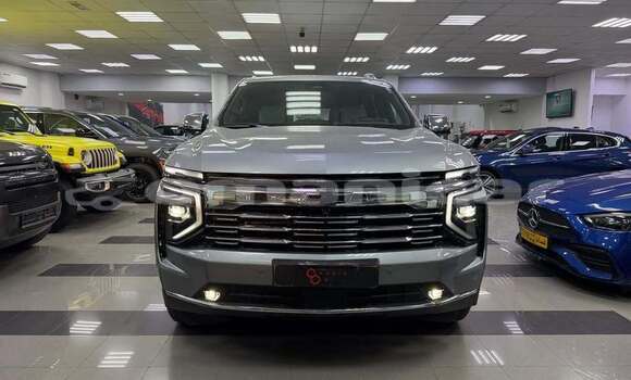 Buy Used Chevrolet Tahoe Other Car in al–Mudaybi in ash-Sharqiyah Buy Used Chevrolet Tahoe Other Car in al–Mudaybi in ash-Sharqiyah