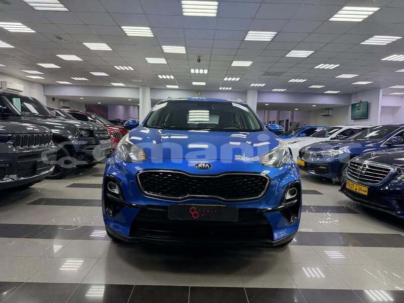 Big with watermark kia sportage al batinah as suwayq 7770