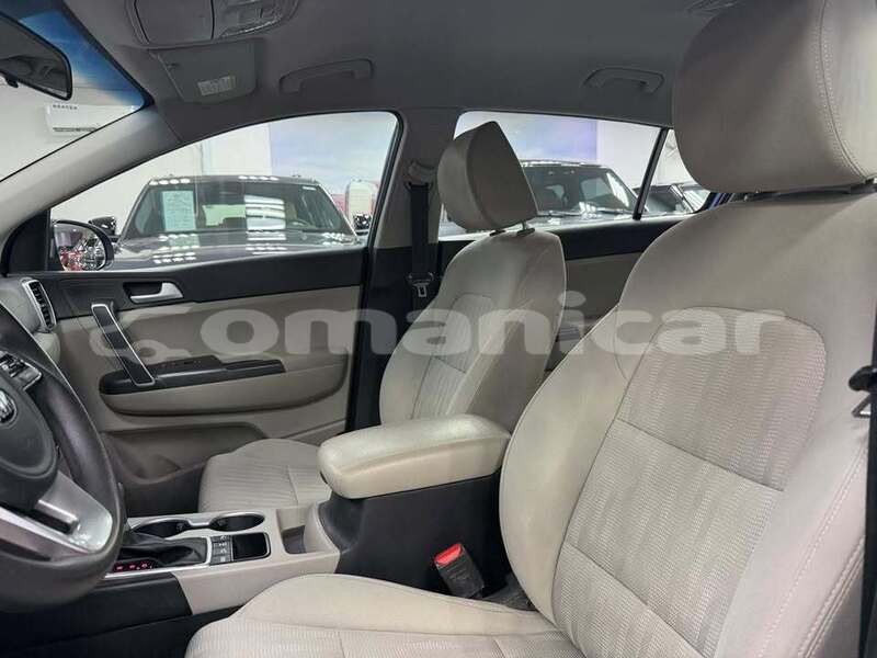 Big with watermark kia sportage al batinah as suwayq 7770