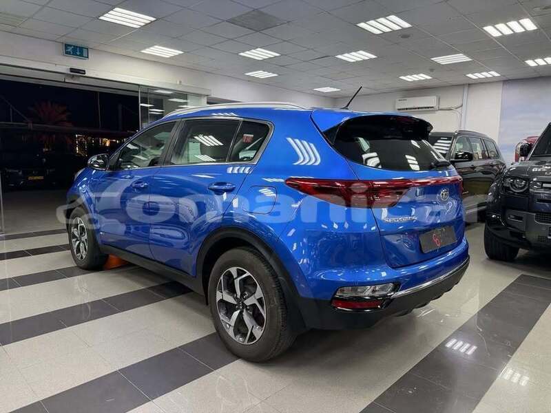 Big with watermark kia sportage al batinah as suwayq 7770