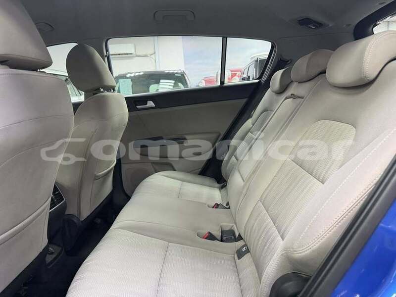 Big with watermark kia sportage al batinah as suwayq 7770