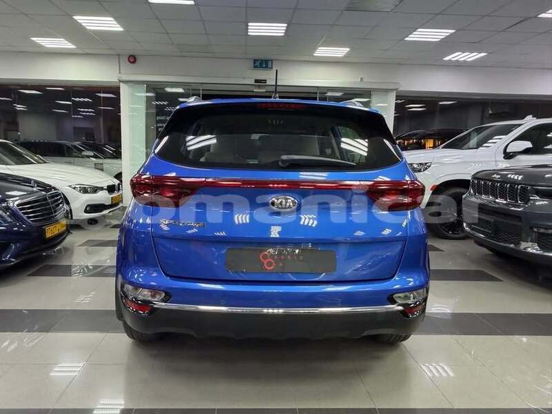Big with watermark kia sportage al batinah as suwayq 7770