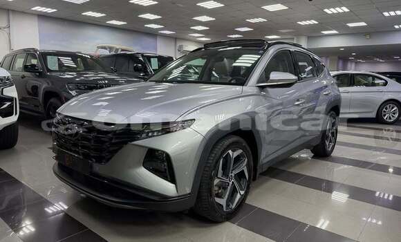 Buy Used Hyundai Tucson Other Car in al–Masna'ah in al-Batinah Buy Used Hyundai Tucson Other Car in al–Masna'ah in al-Batinah