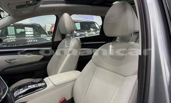 Buy Used Hyundai Tucson Other Car in al–Masna'ah in al-Batinah Buy Used Hyundai Tucson Other Car in al–Masna'ah in al-Batinah