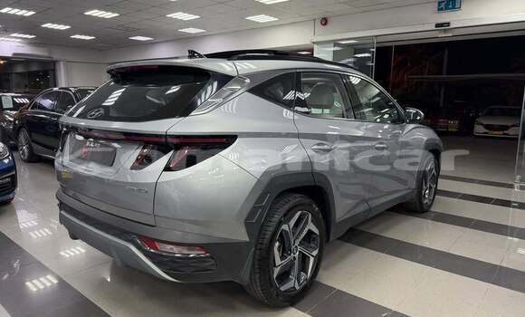 Buy Used Hyundai Tucson Other Car in al–Masna'ah in al-Batinah Buy Used Hyundai Tucson Other Car in al–Masna'ah in al-Batinah