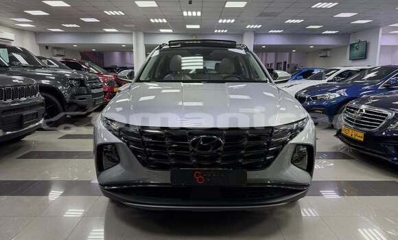Buy Used Hyundai Tucson Other Car in al–Masna'ah in al-Batinah Buy Used Hyundai Tucson Other Car in al–Masna'ah in al-Batinah