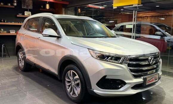 Buy Used Adler Diplomat Other Car in ar–Rustaq in al-Batinah Buy Used Adler Diplomat Other Car in ar–Rustaq in al-Batinah