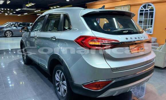 Buy Used Adler Diplomat Other Car in ar–Rustaq in al-Batinah Buy Used Adler Diplomat Other Car in ar–Rustaq in al-Batinah