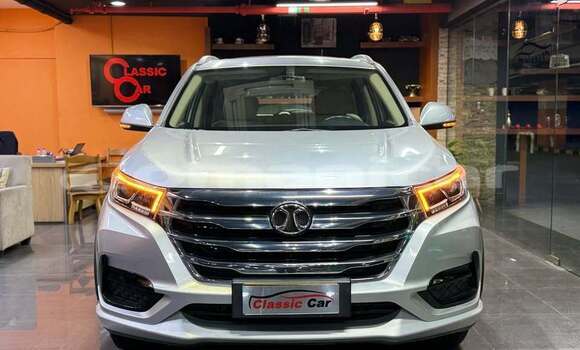 Buy Used Adler Diplomat Other Car in ar–Rustaq in al-Batinah Buy Used Adler Diplomat Other Car in ar–Rustaq in al-Batinah