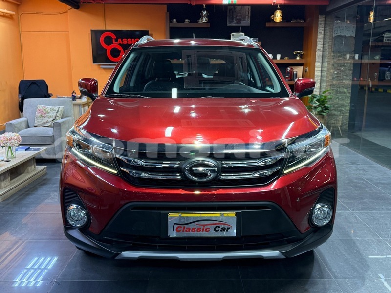 Big with watermark gac trumpchi gs8 masqat as sib 7773