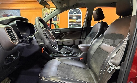 Buy Used GAC Trumpchi GS8 Other Car in as–Sib in Masqat Buy Used GAC Trumpchi GS8 Other Car in as–Sib in Masqat