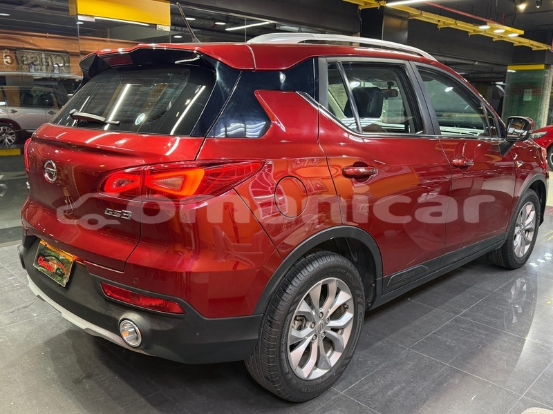 Big with watermark gac trumpchi gs8 masqat as sib 7773
