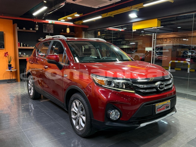Big with watermark gac trumpchi gs8 masqat as sib 7773