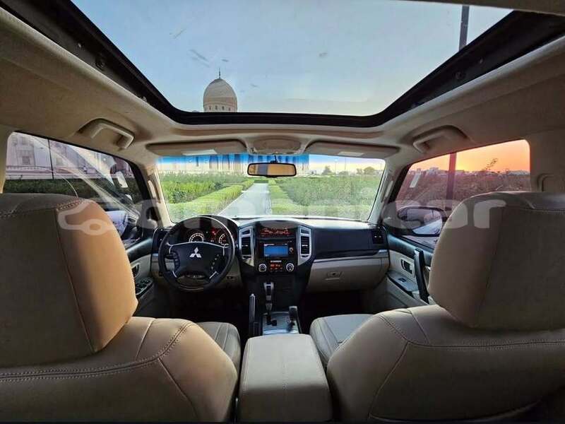 Big with watermark mitsubishi pajero al batinah al masna ah 7774