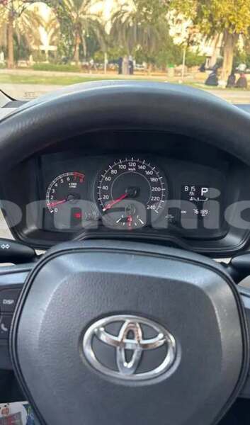 Big with watermark toyota corolla al batinah ar rustaq 7775