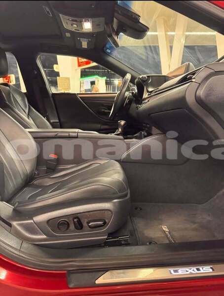 Big with watermark lexus es masqat bawshar 7776