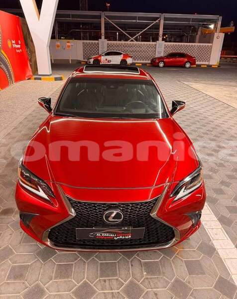 Big with watermark lexus es masqat bawshar 7776