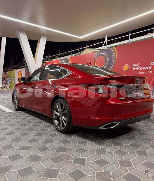 Big with watermark lexus es masqat bawshar 7776