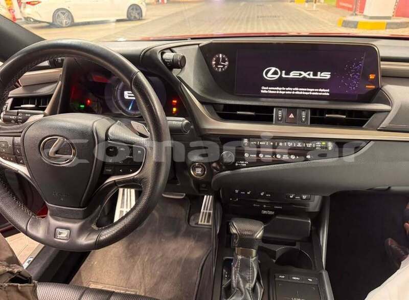 Big with watermark lexus es masqat bawshar 7776