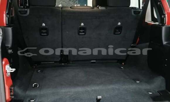 Buy Used Jeep Grand Cherokee SRT8 Red Car in Bahla' in ad-Dakhiliyah Buy Used Jeep Grand Cherokee SRT8 Red Car in Bahla' in ad-Dakhiliyah