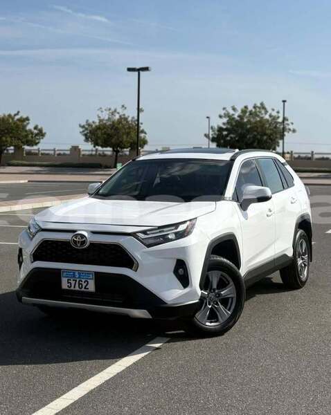 Big with watermark toyota rav4 al batinah al khaburah 7780