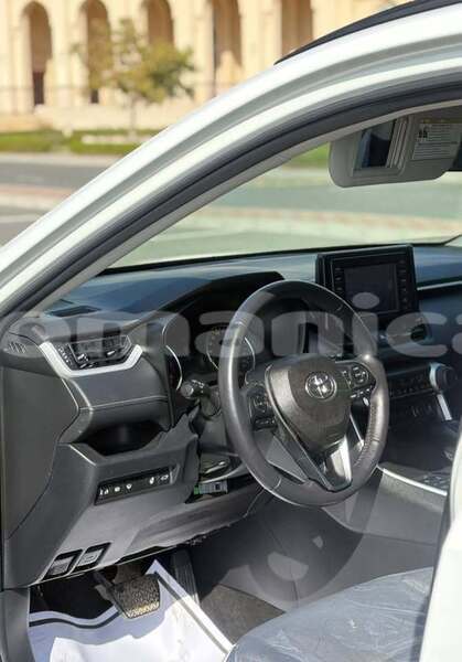 Big with watermark toyota rav4 al batinah al khaburah 7780