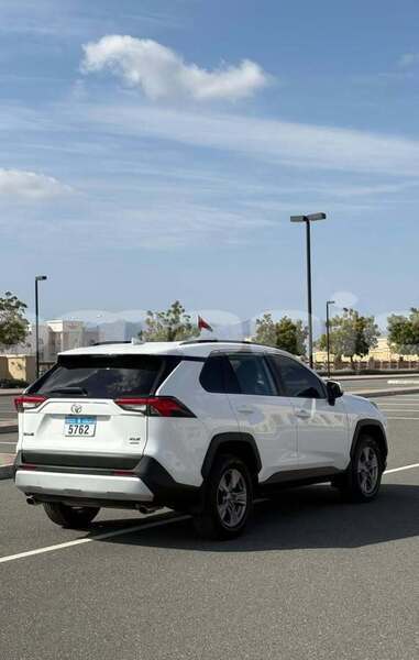 Big with watermark toyota rav4 al batinah al khaburah 7780