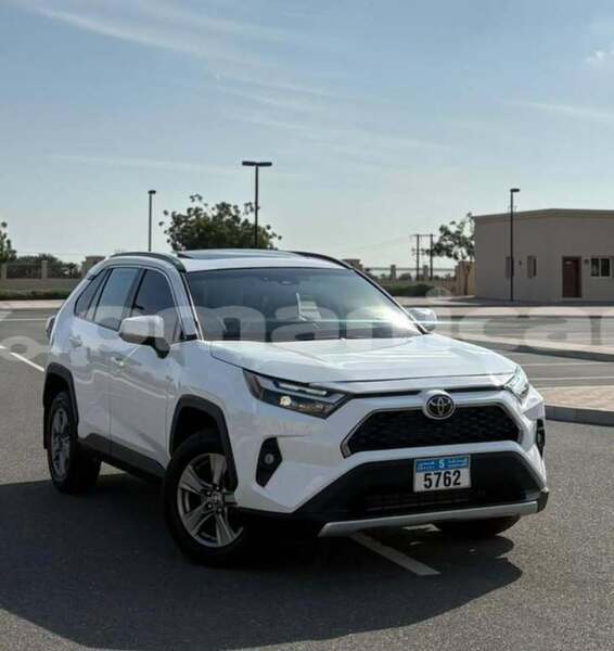Big with watermark toyota rav4 al batinah al khaburah 7780